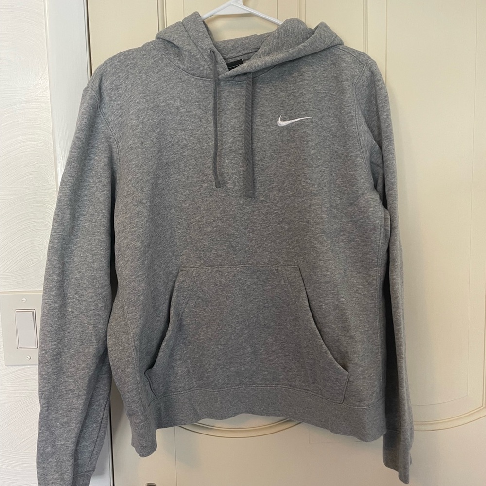 Nike Club Hoodie